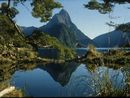 Mitre Peak