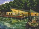 Milford Deep Underwater Observatory