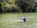 Fly Fishing