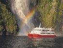 Launch Cruises